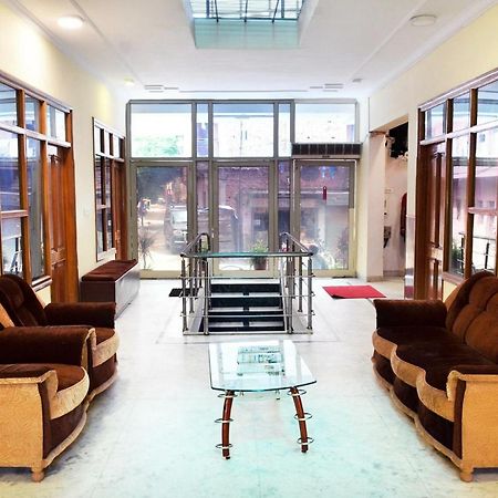 Oyo 6463 Hotel Dove Chandigarh Luaran gambar