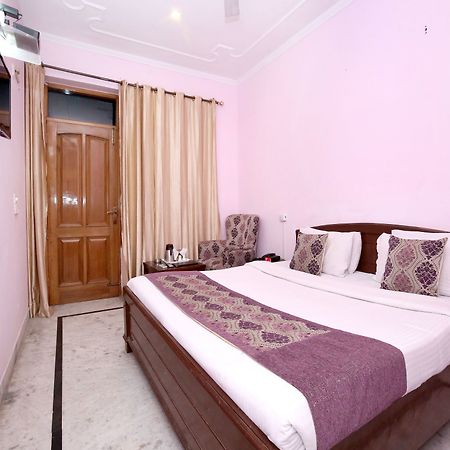 Oyo 6463 Hotel Dove Chandigarh Luaran gambar