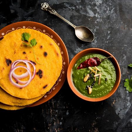 Oyo 6463 Hotel Dove Chandigarh Luaran gambar