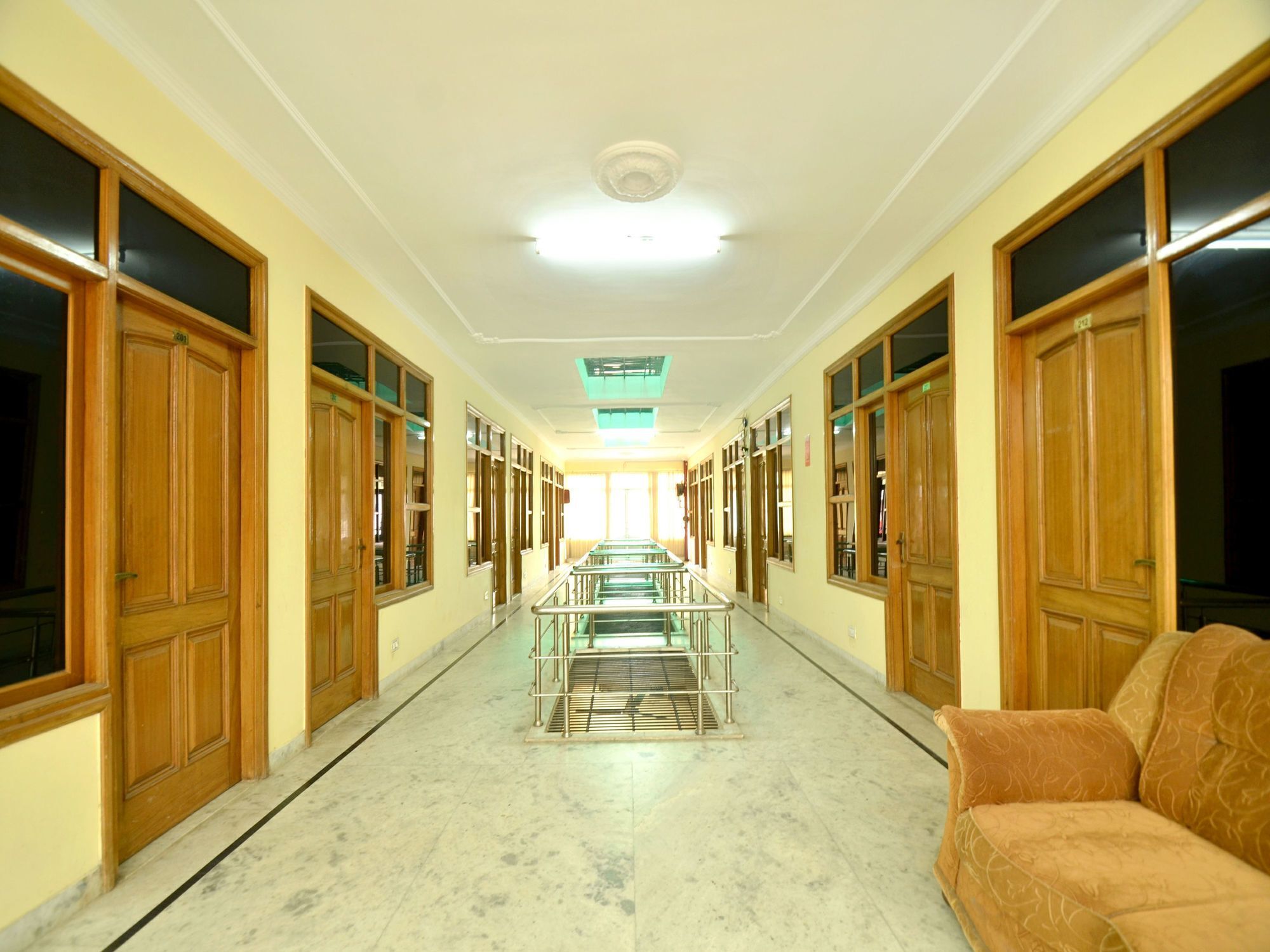 Oyo 6463 Hotel Dove Chandigarh Luaran gambar