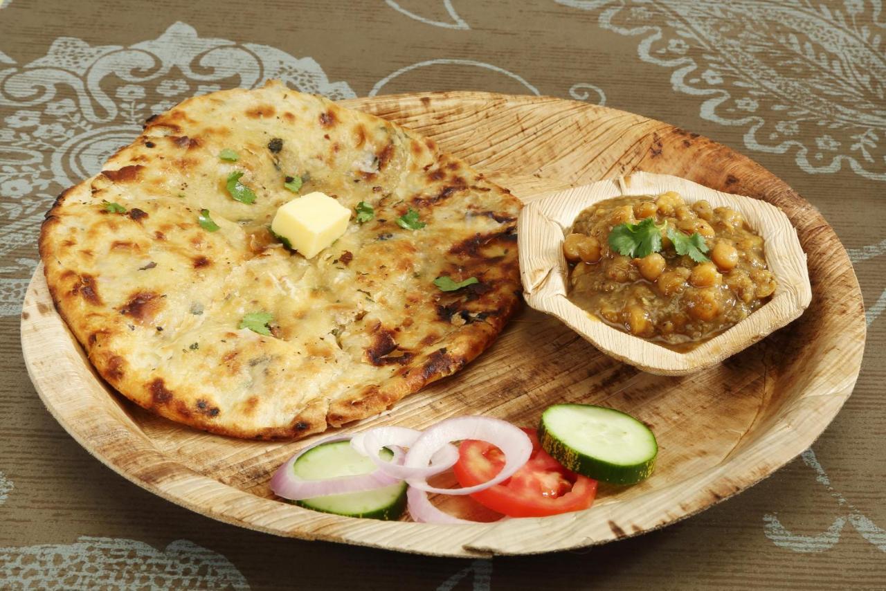 Oyo 6463 Hotel Dove Chandigarh Luaran gambar