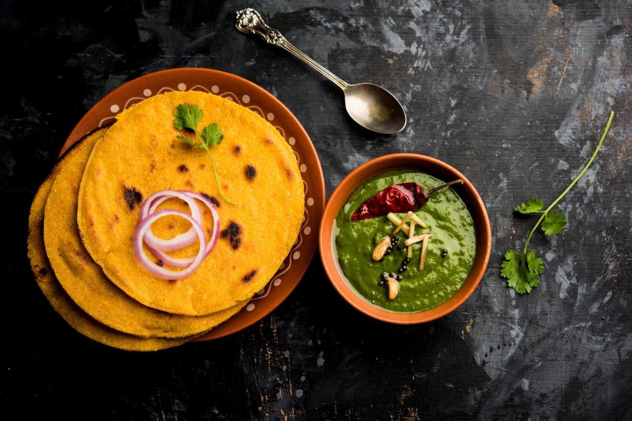 Oyo 6463 Hotel Dove Chandigarh Luaran gambar